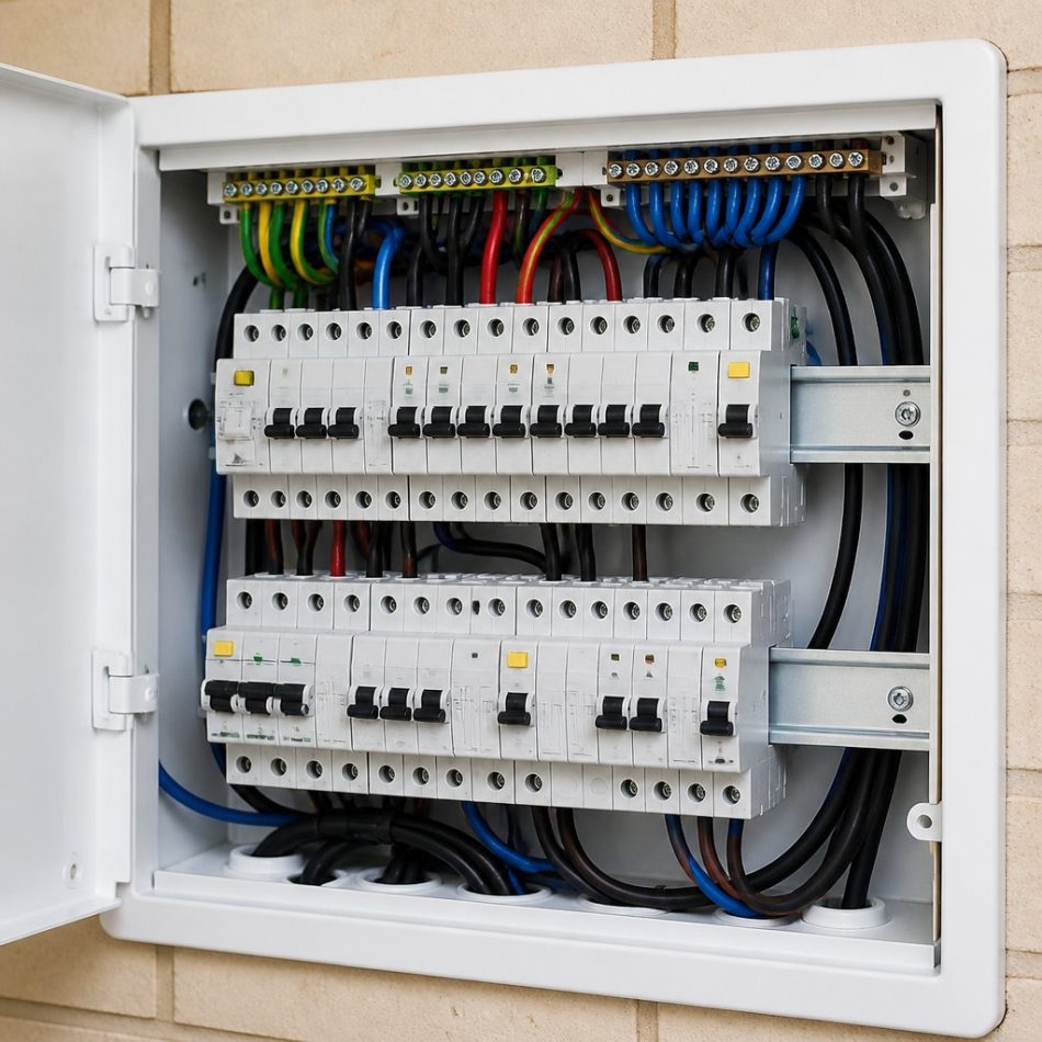 Switchboards Upgraded To Handle Modern Appliance Loads in Eastern Suburbs