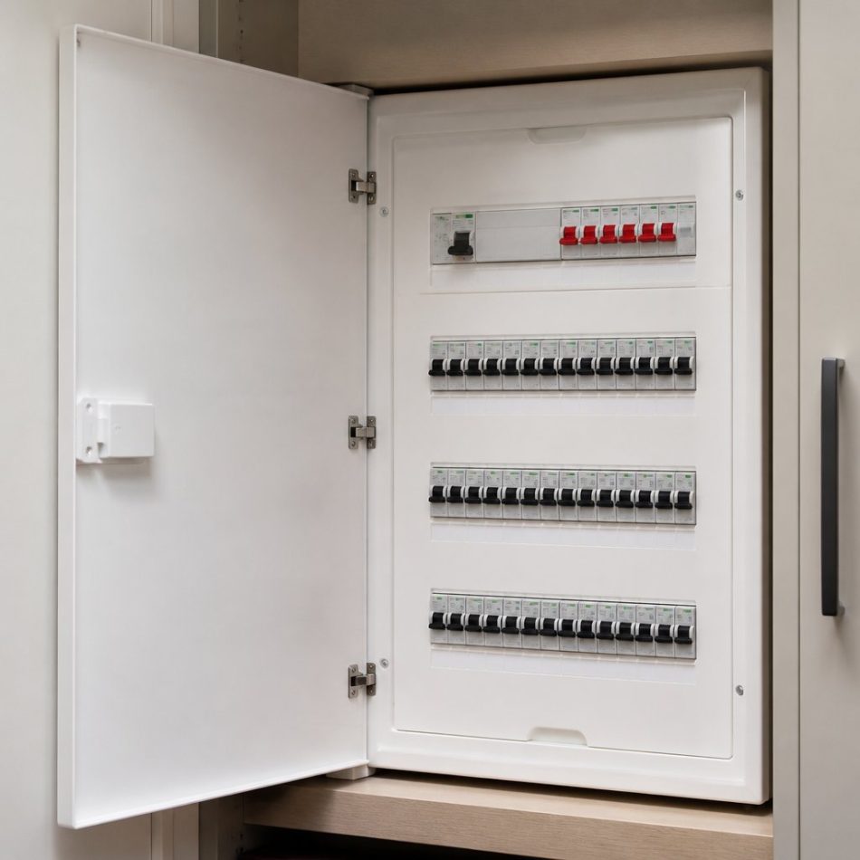 Caring for Switchboards Across Bronte